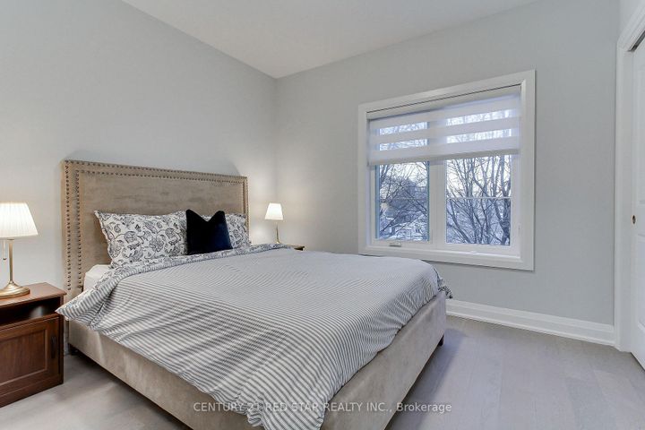 Photo 42 at 23 - 260 Eagle Street, Central Newmarket, Newmarket