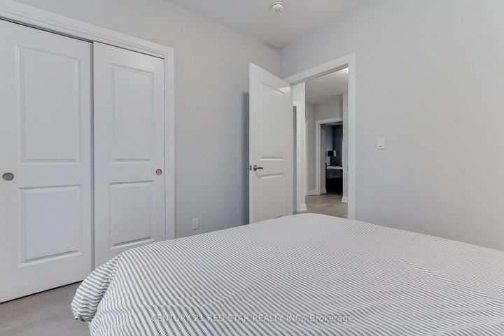 Photo 43 at 23 - 260 Eagle Street, Central Newmarket, Newmarket