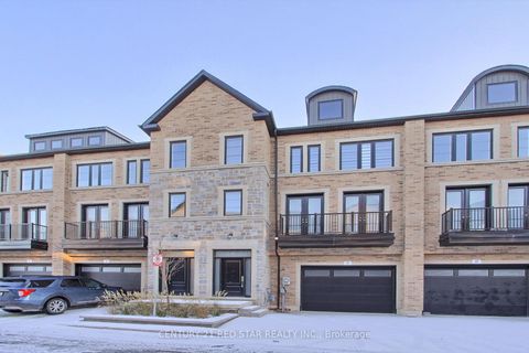 Photo 1 at 23 - 260 Eagle Street, Central Newmarket, Newmarket