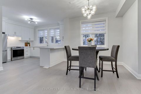 Photo 21 at 23 - 260 Eagle Street, Central Newmarket, Newmarket