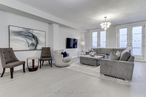 Photo 25 at 23 - 260 Eagle Street, Central Newmarket, Newmarket