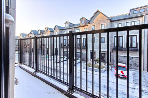 Photo 31 at 23 - 260 Eagle Street, Central Newmarket, Newmarket