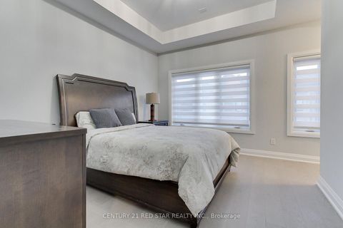 Photo 34 at 23 - 260 Eagle Street, Central Newmarket, Newmarket