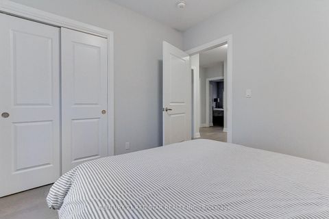 Photo 43 at 23 - 260 Eagle Street, Central Newmarket, Newmarket