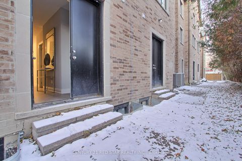 Photo 49 at 23 - 260 Eagle Street, Central Newmarket, Newmarket