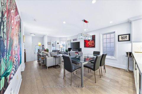 Photo 8 at 165 Clearmeadow Boulevard, Summerhill Estates, Newmarket