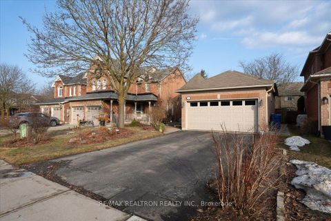 Photo 41 at 165 Clearmeadow Boulevard, Summerhill Estates, Newmarket