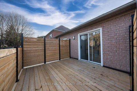 Photo 46 at 165 Clearmeadow Boulevard, Summerhill Estates, Newmarket