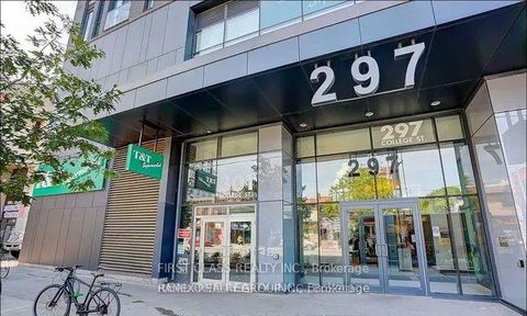 Photo 7 at 916 - 297 College Street, Chinatown, Toronto