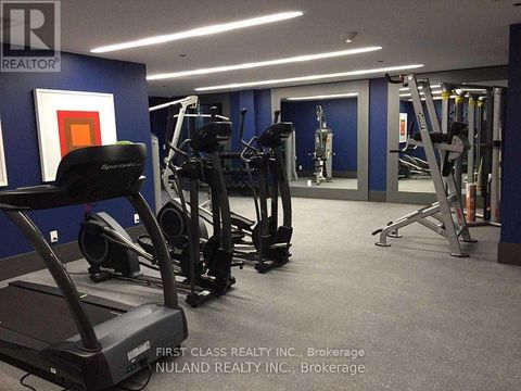 Photo 8 at 916 - 297 College Street, Chinatown, Toronto