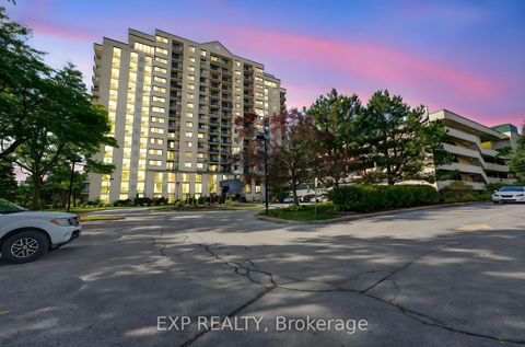 Photo 0 at 906 - 75 Ellen Street, City Centre, Barrie