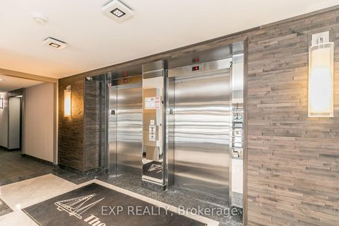 Photo 3 at 906 - 75 Ellen Street, City Centre, Barrie