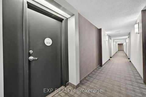 Photo 4 at 906 - 75 Ellen Street, City Centre, Barrie