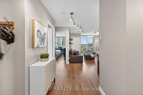 Photo 6 at 906 - 75 Ellen Street, City Centre, Barrie