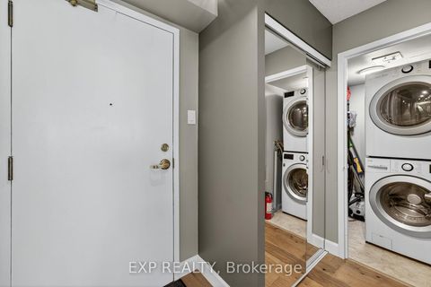 Photo 7 at 906 - 75 Ellen Street, City Centre, Barrie