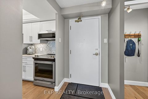 Photo 8 at 906 - 75 Ellen Street, City Centre, Barrie