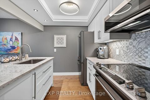 Photo 9 at 906 - 75 Ellen Street, City Centre, Barrie