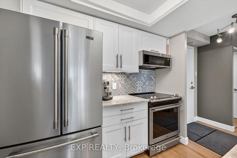 Photo 10 at 906 - 75 Ellen Street, City Centre, Barrie