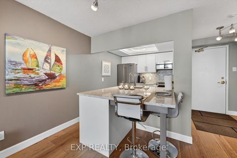 Photo 11 at 906 - 75 Ellen Street, City Centre, Barrie