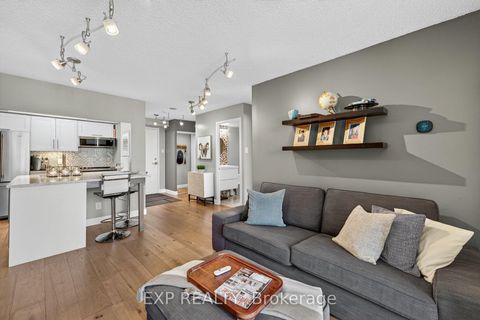 Photo 17 at 906 - 75 Ellen Street, City Centre, Barrie