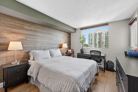 Photo 18 at 906 - 75 Ellen Street, City Centre, Barrie