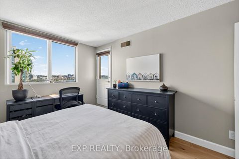 Photo 19 at 906 - 75 Ellen Street, City Centre, Barrie