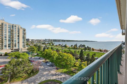 Photo 21 at 906 - 75 Ellen Street, City Centre, Barrie