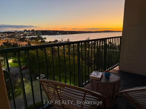 Photo 22 at 906 - 75 Ellen Street, City Centre, Barrie