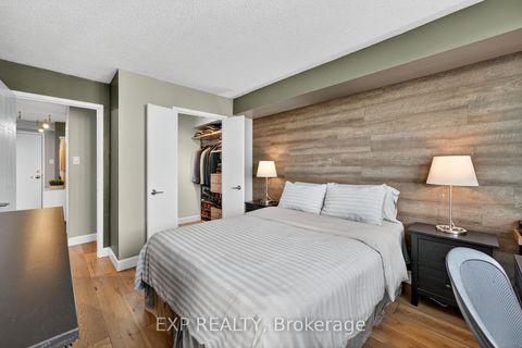 Photo 24 at 906 - 75 Ellen Street, City Centre, Barrie