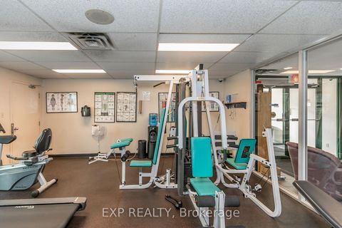 Photo 27 at 906 - 75 Ellen Street, City Centre, Barrie