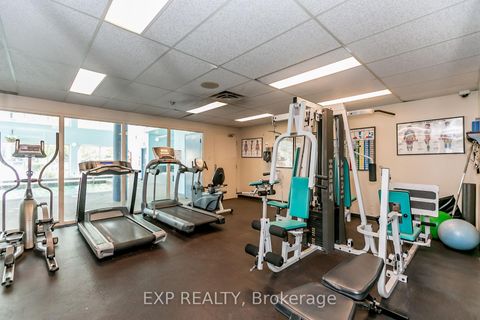 Photo 28 at 906 - 75 Ellen Street, City Centre, Barrie