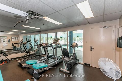 Photo 29 at 906 - 75 Ellen Street, City Centre, Barrie