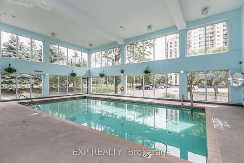 Photo 30 at 906 - 75 Ellen Street, City Centre, Barrie