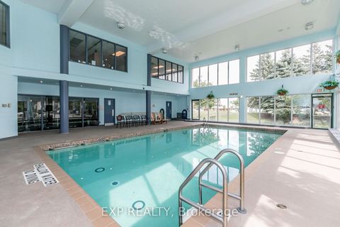 Photo 31 at 906 - 75 Ellen Street, City Centre, Barrie