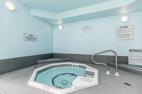 Photo 32 at 906 - 75 Ellen Street, City Centre, Barrie