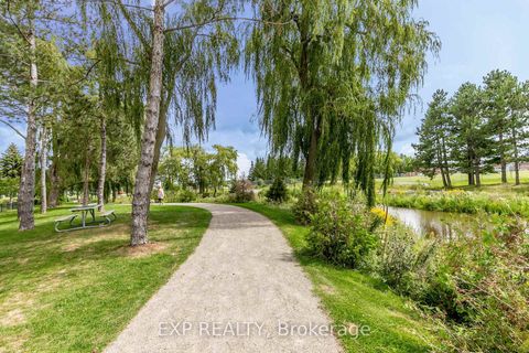 Photo 35 at 906 - 75 Ellen Street, City Centre, Barrie