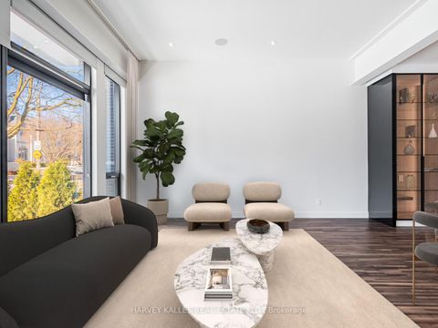 Photo 5 at 5 Braemar Avenue, Eglinton, Toronto