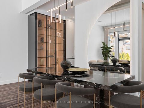 Photo 6 at 5 Braemar Avenue, Eglinton, Toronto