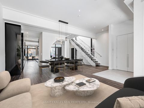 Photo 7 at 5 Braemar Avenue, Eglinton, Toronto