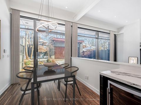 Photo 15 at 5 Braemar Avenue, Eglinton, Toronto