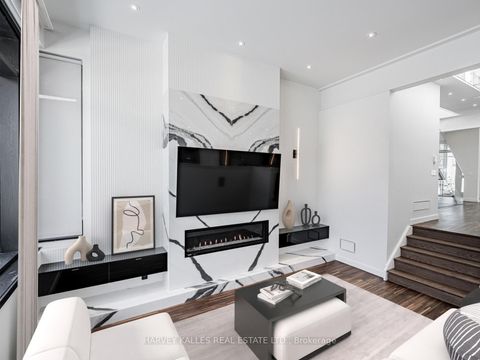 Photo 16 at 5 Braemar Avenue, Eglinton, Toronto