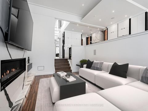 Photo 17 at 5 Braemar Avenue, Eglinton, Toronto