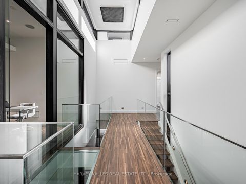 Photo 20 at 5 Braemar Avenue, Eglinton, Toronto