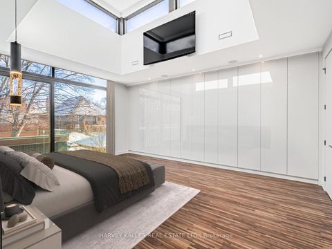 Photo 22 at 5 Braemar Avenue, Eglinton, Toronto