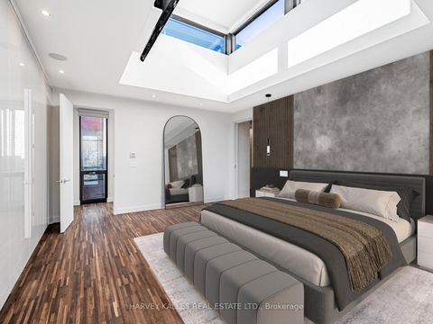 Photo 23 at 5 Braemar Avenue, Eglinton, Toronto