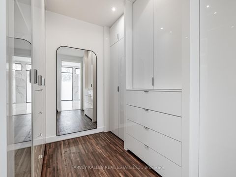 Photo 24 at 5 Braemar Avenue, Eglinton, Toronto