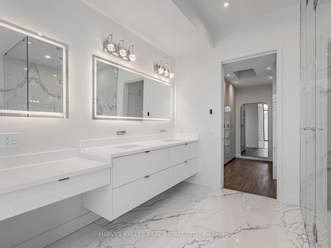 Photo 27 at 5 Braemar Avenue, Eglinton, Toronto