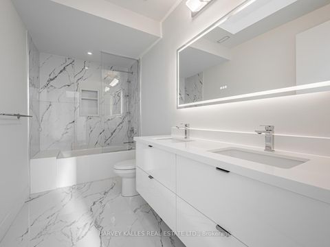 Photo 31 at 5 Braemar Avenue, Eglinton, Toronto