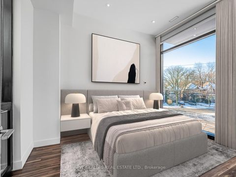 Photo 33 at 5 Braemar Avenue, Eglinton, Toronto