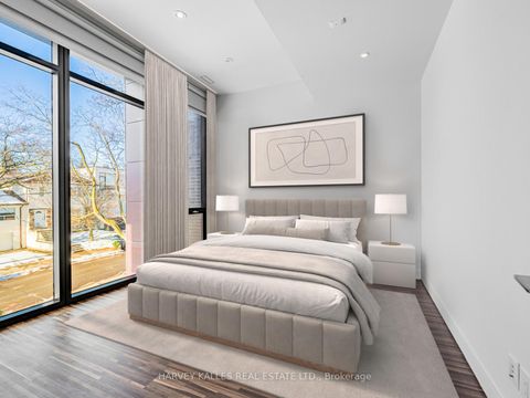 Photo 34 at 5 Braemar Avenue, Eglinton, Toronto